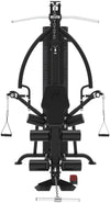 French Fitness X10 Functional Gym System (New)