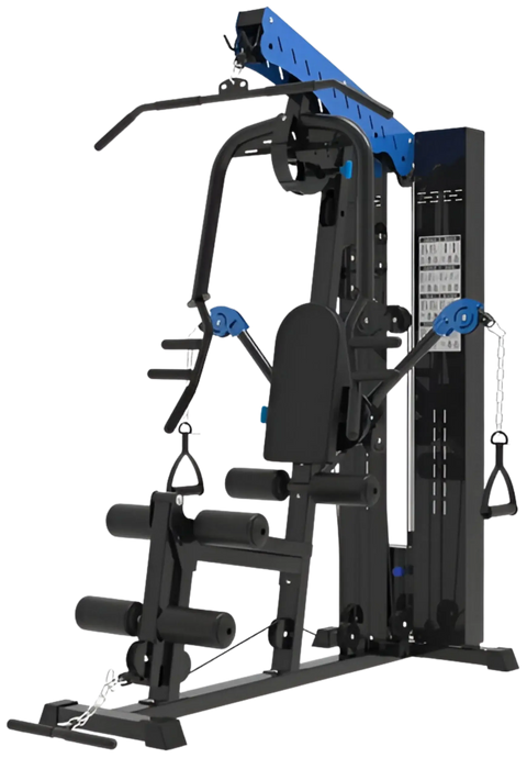 French Fitness X7 Multi Home Gym w/Functional Arms (New)