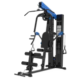 French Fitness X7 Multi Home Gym w/Functional Arms