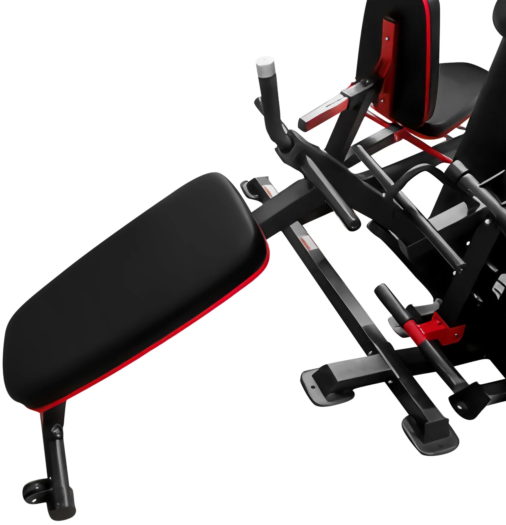 French Fitness Ab Bench Attachment (New)