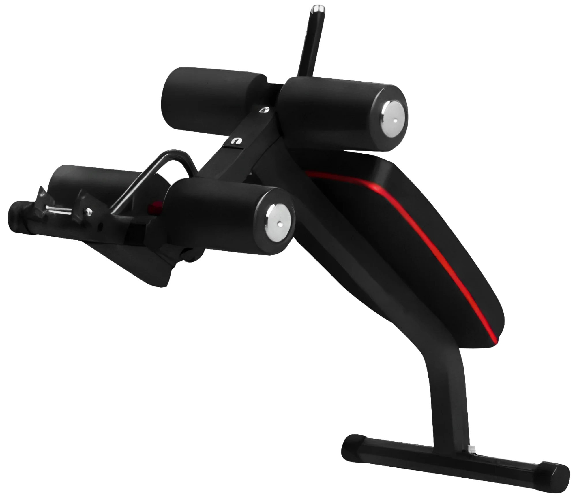 French Fitness Ab Bench Attachment (New)