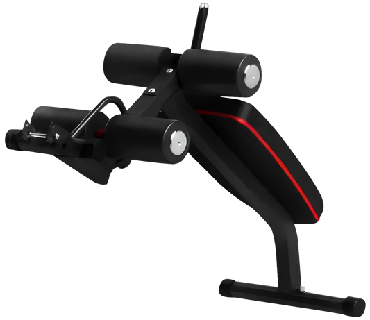 French Fitness Ab Bench Attachment (New)