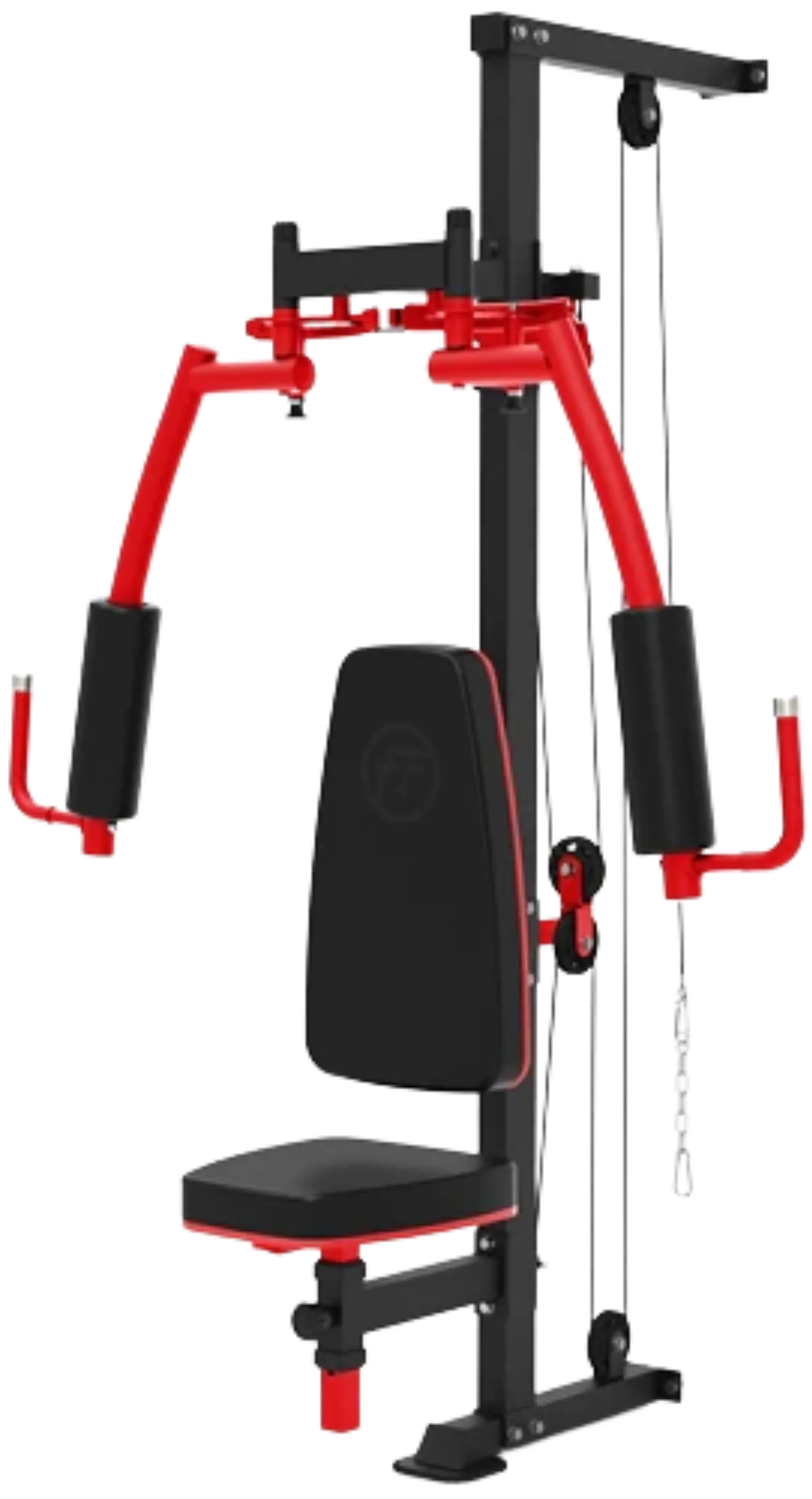 French Fitness X8-BF Butterfly Attachment (New)