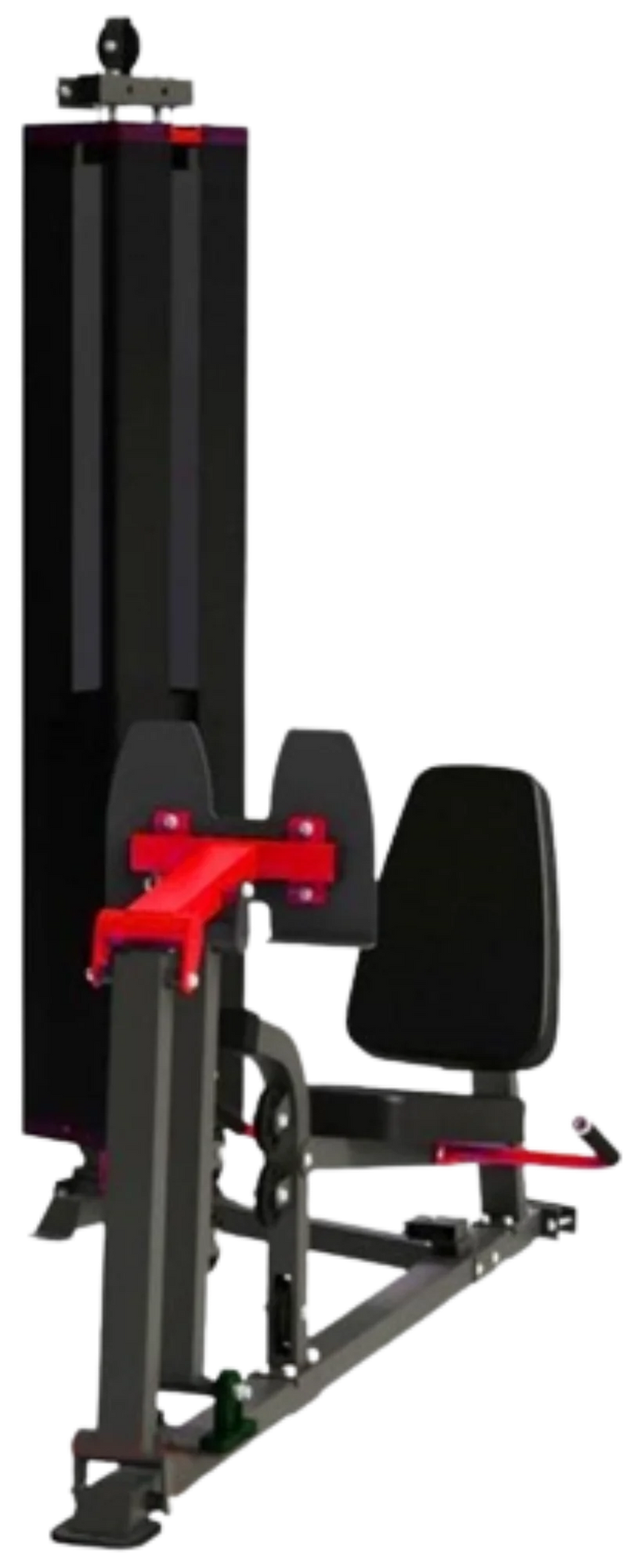 French Fitness X8-LP Leg Press Attachment (New)