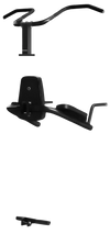 French Fitness Powertower - Black Attachment (New)