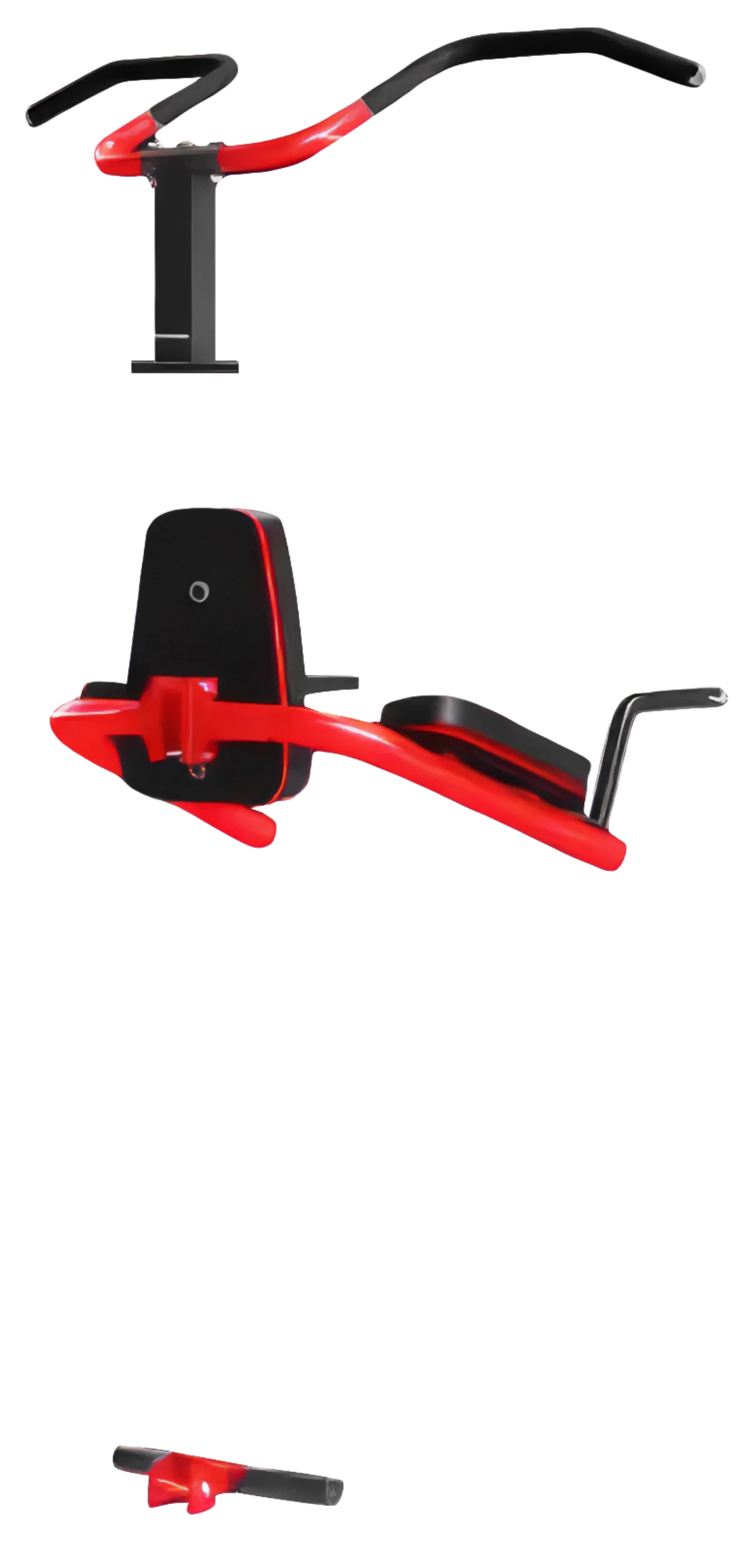French Fitness Powertower Attachment (New)