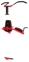 French Fitness Powertower Attachment (New) Image