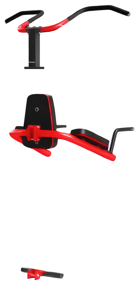 French Fitness Powertower Attachment (New)
