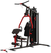 French Fitness X8 Multi Station Gym System (New)