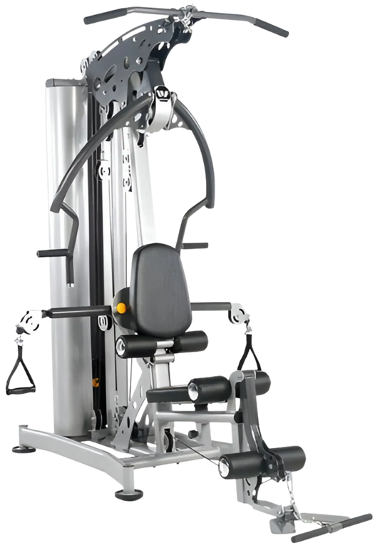 French Fitness X9 Functional Multi Gym System (New)