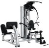 French Fitness X9LP Functional Multi Gym System w/Leg Press (New)