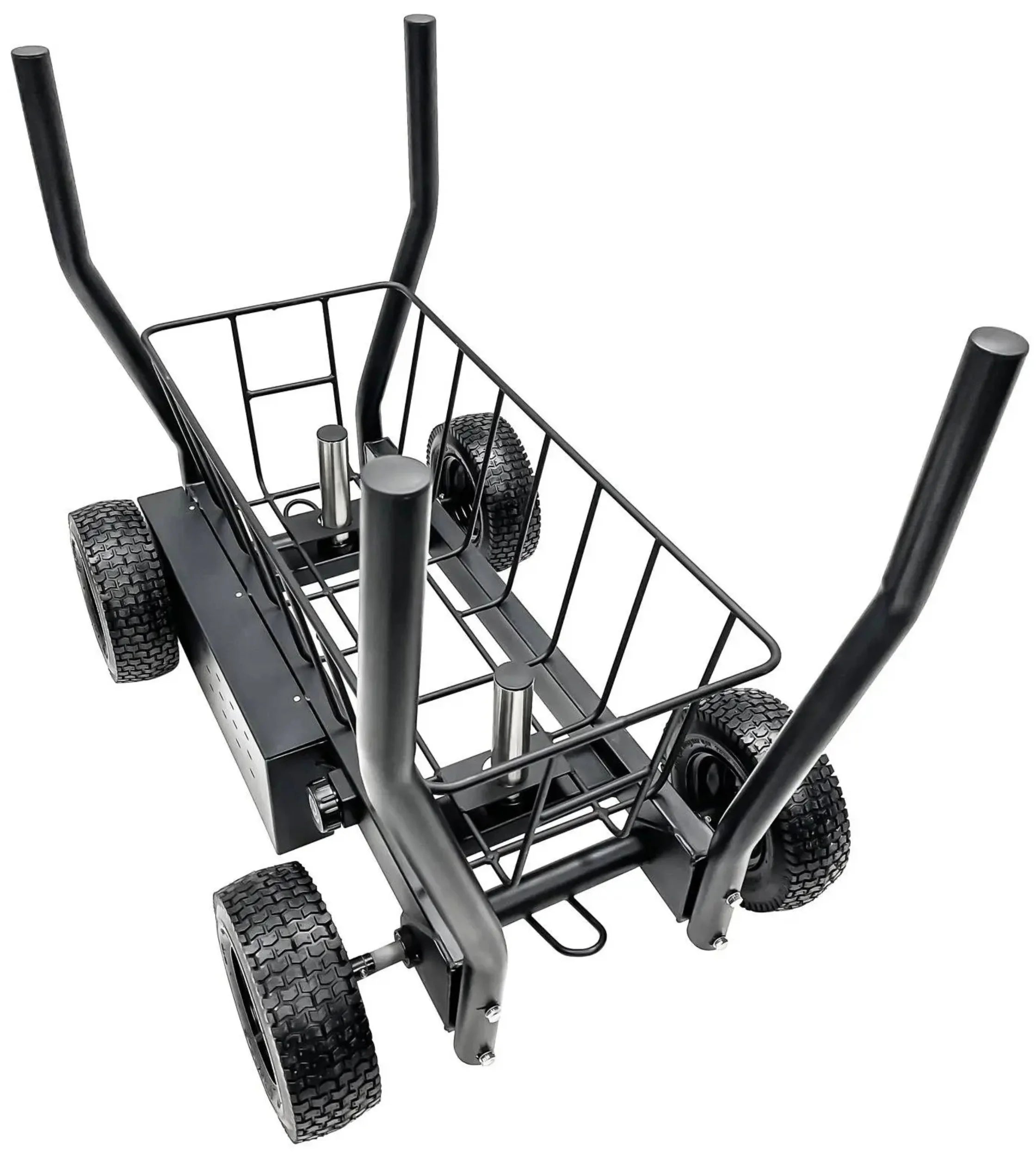 French Fitness XT8 Power Sled w/Resistance (New)