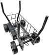 French Fitness XT8 Power Sled w/Resistance (New)