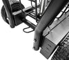 French Fitness XT8 Power Sled w/Resistance (New)
