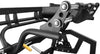 French Fitness Aspen Plate Loaded Pro Power Squat (New)