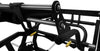 French Fitness Aspen Plate Loaded Pro Power Squat (New)