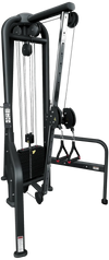 French Fitness FFB Black Cable Column (New)