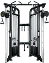 French Fitness FFB Black Dual Adjustable Pulley (New)
