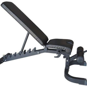 Bench - Accessories / Add Ons (780)