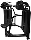 French Fitness FFB Black Dual Stack Biceps Arm Curl (New) Image 2
