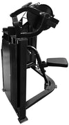 French Fitness FFB Black Dual Stack Biceps Arm Curl (New) Image 4