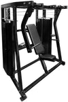 French Fitness FFB Black Dual Stack Decline Press (New)