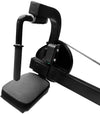 French Fitness FFB Black Dual Stack Tricep Extension (New)