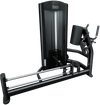 French Fitness FFB Black Glute Machine (New)