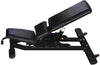 French Fitness FFB Black MAB Multi Adjustable Bench (New)