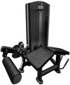 French Fitness FFB Black Prone Leg Curl (New)