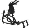 French Fitness FFB Black Super V-Squat Plate Loaded (New)