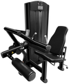 French Fitness FFB Black Seated Leg Curl (New)