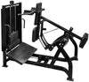 French Fitness FFB Black Single Stack V-Squat (New)