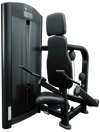 French Fitness FFB Black Triceps Press Seated Dip (New)