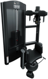 French Fitness FFB Black Torso Rotation (New)