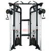 French Fitness FFB Black Dual Adjustable Pulley (New)