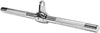 French Fitness Chrome FFC-12RSB 12" Revolving Straight Bar (New)