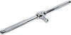 French Fitness Chrome FFC-12RSB 12" Revolving Straight Bar (New)