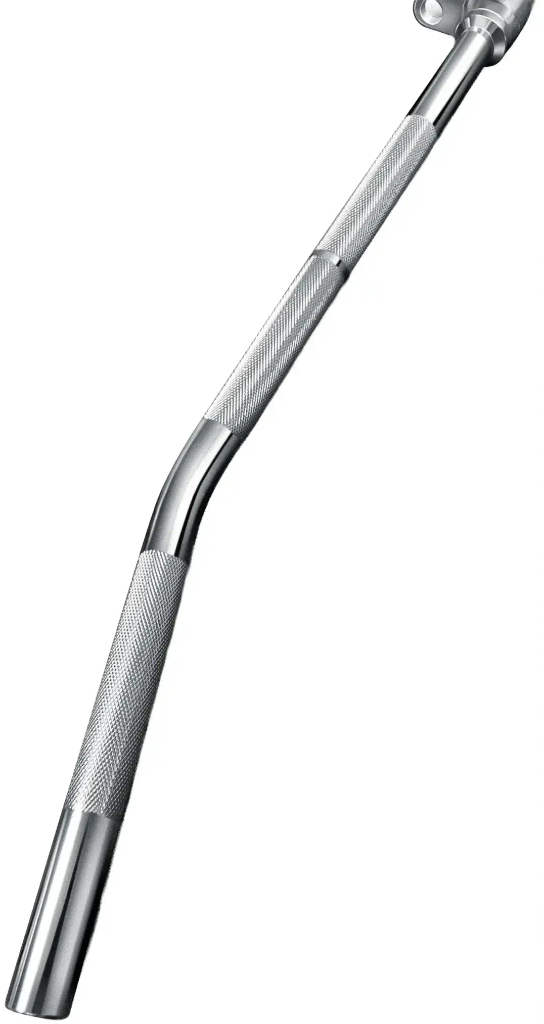 French Fitness Chrome FFC-48LB-V2 48" Lat Bar (New)