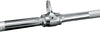 French Fitness Chrome FFC-48LB-V2 48" Lat Bar (New)