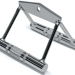 Seated Row/Chin Bar - Cable Attachments (402)