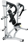 French Fitness Diablo Chest Press Plate Loaded (New)