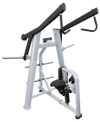 French Fitness Diablo Iso Lateral High Row Plate Loaded (New)