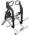 French Fitness Diablo Seated Low Row Plate Loaded (New)