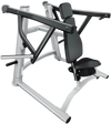 French Fitness Diablo Shoulder-Overhead Press Plate Loaded (New) Image