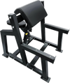 French Fitness Marin Arm / Bicep Curl Bench (New)
