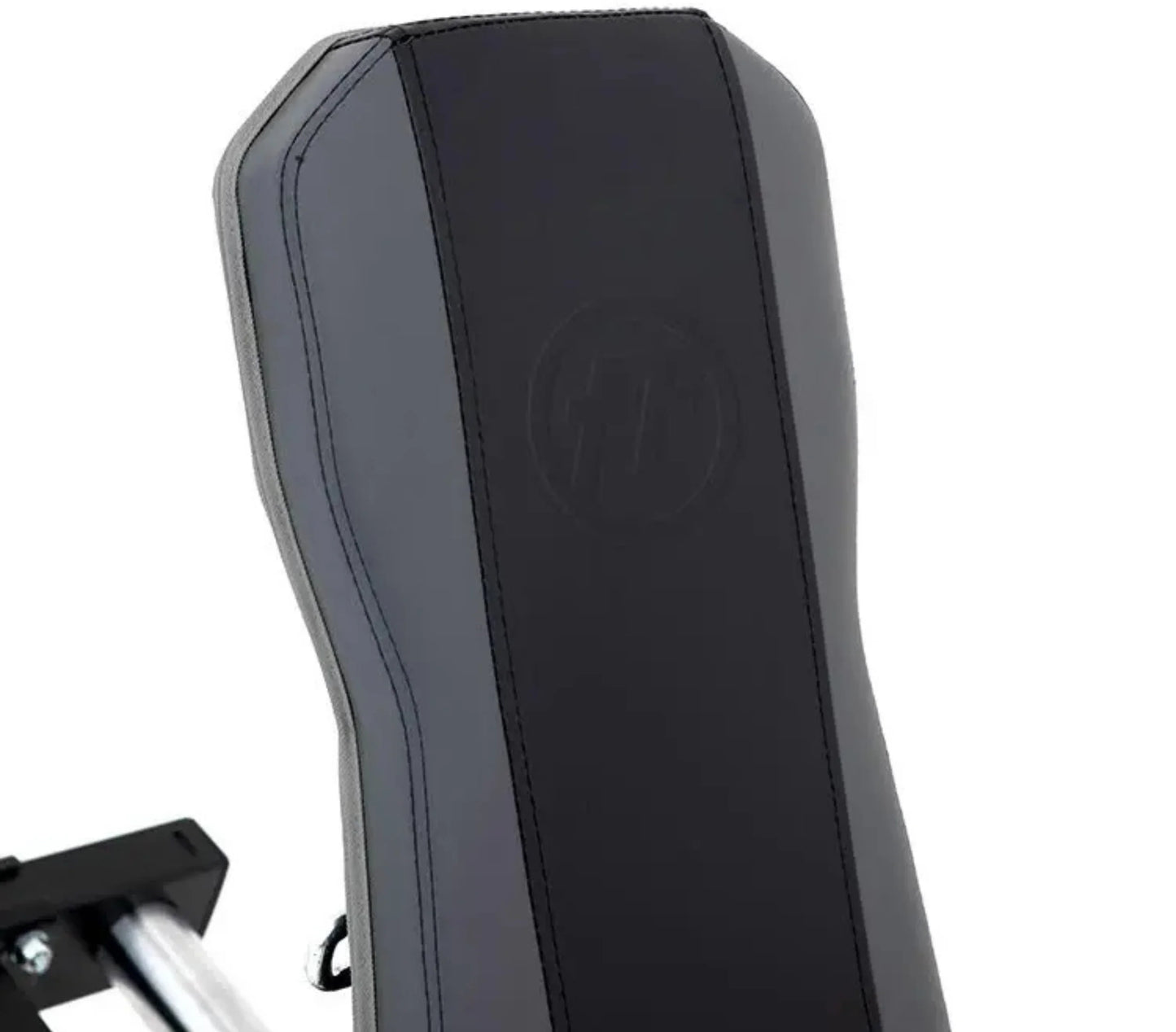 French Fitness Monster Compact Leg Press Sled (New)