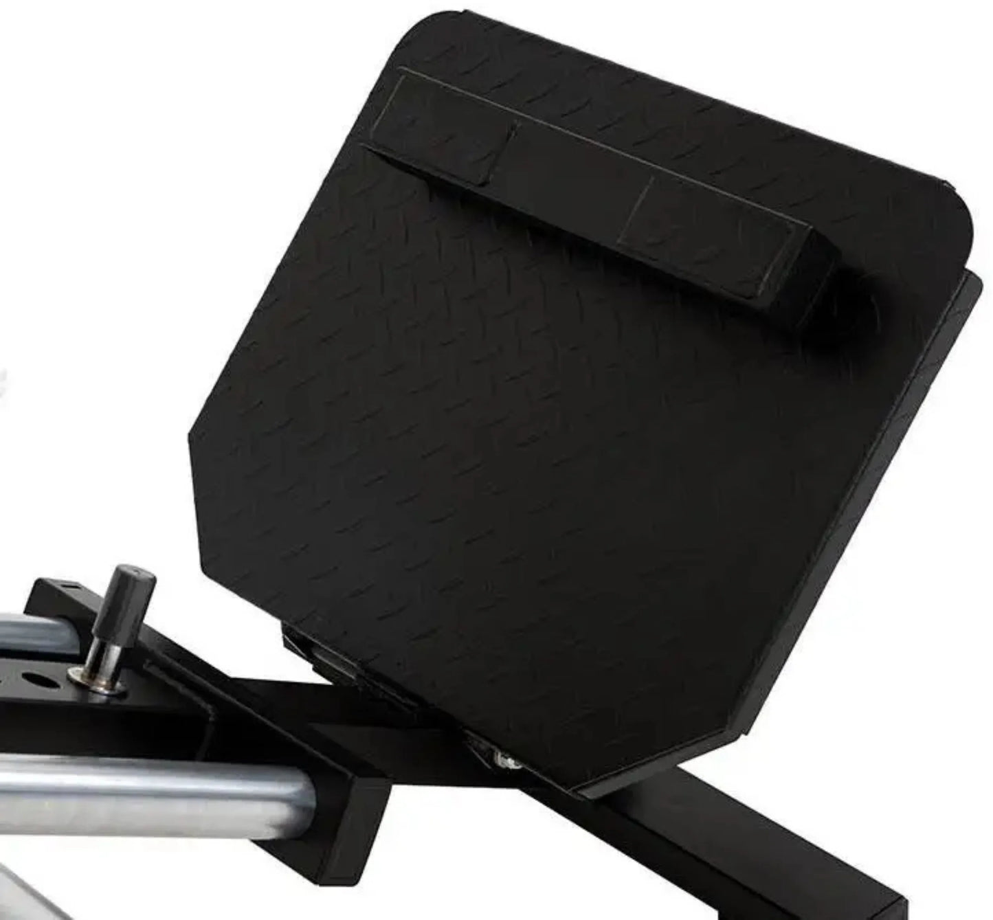 French Fitness Monster Compact Leg Press Sled (New)