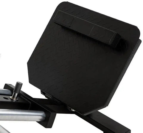 French Fitness Monster Compact Leg Press Sled (New)