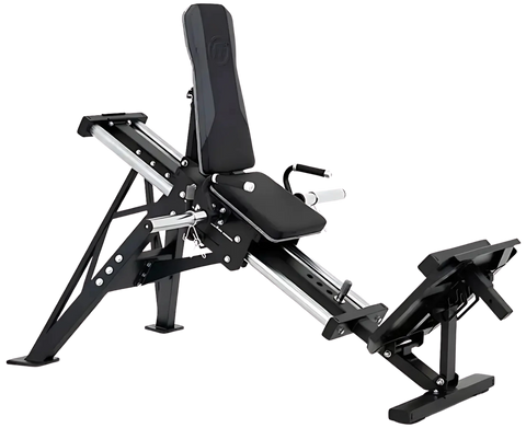 French Fitness Monster Compact Leg Press Sled (New)
